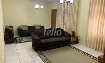 Imagem: São Paulo - Casa Padrão - Vila Prudente