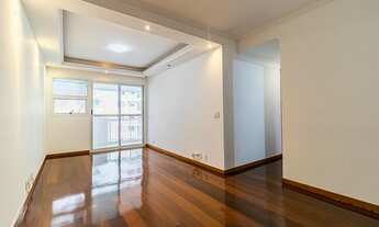 Imagem: Apartamento para venda com 82m² com 3 quartos