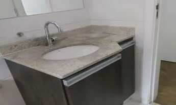 Imagem 2: Apartamento para venda possui 83 metros quadrados com 2 quartos em Centro - Mongaguá - SP