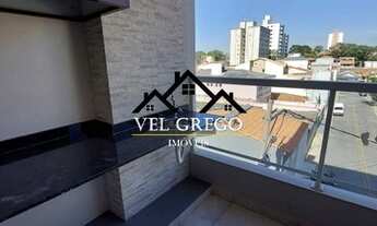 Imagem 3: APARTAMENTO NOVO NA PAULICÉIA