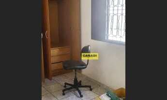 Imagem 5: Casa com 3 dormitórios à venda, 136 m² - Rudge Ramos - São Bernardo do Campo/SP