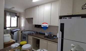 Imagem 7: Apartamento na praia frente mar