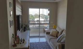 Imagem 5: Apartamento Padrão em São José dos Campos