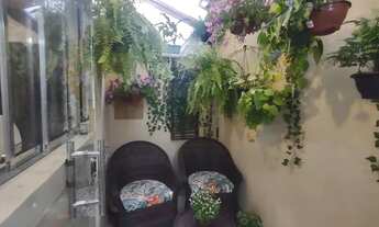 Imagem 6: Casa à venda (2 dormitórios - Sobrado estilo Villagio