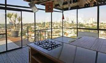 Imagem 2: Cobertura RESIDENCIAL em SÃO PAULO - SP, VILA LEOPOLDINA