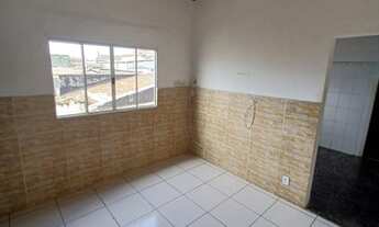 Imagem 4: Casa para venda com 70 metros quadrados com 2 quartos