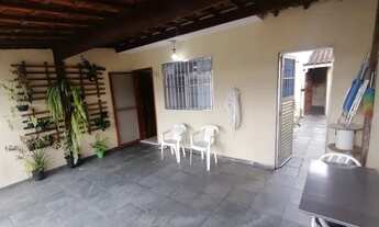 Imagem: Casa para venda tem 76 metros quadrados