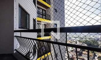 Imagem 5: Apartamento à Venda - Jardim Henriqueta, 2 Quartos, 63 m2