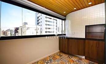 Imagem 7: Apartamento com 4 dormitórios à venda, 148 m² por R$ 1.099.000,00 - Juvevê - Curitiba/PR