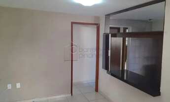 Imagem 2: Jundiaí - Apartamento Padrão - Parque Cecap