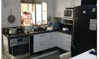 Imagem 5: Oportunidade Sobrado Jd.Sta.Cecilia-2dorms,1vaga-R$ 375 mil financia