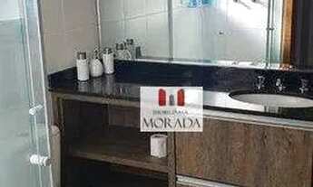 Imagem 8: Apartamento com 3 dormitórios à venda, 88 m² por R$ 615.000 - Jardim Satélite - São José d