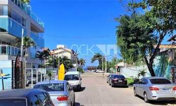 Imagem 2: Recreio dos Bandeirantes