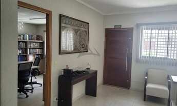 Imagem 3: Casa - Parque São Quirino - Campinas