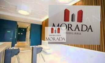 Imagem 2: Sala à venda por R$ 316.000 - Jardim Aquarius - São José dos Campos/SP