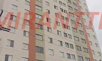 Imagem: Apartamento para venda tem 52 metros quadrados