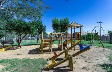 Imagem 7: PORTO ALEGRE - Casa de Condomínio - Lagos de Nova Ipanema