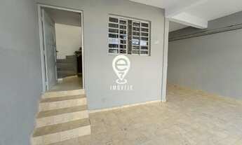 Imagem 2: Sobrado de 76m² com 2 dorm. para locação!!!