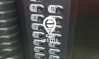 Imagem 2: Apartamento à venda, 2 quartos, 1 vaga, Bosque da Saúde - São Paulo/SP