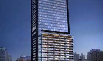 Imagem: APARTAMENTO RESIDENCIAL em São Paulo