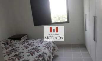 Imagem 6: Apartamento com 3 dormitórios à venda, 90 m² por R$ 400.000,00 - Jardim Oriente - São José