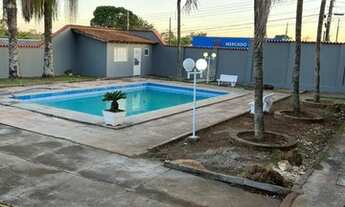 Imagem: Ótima casa para locação em Chapada dos