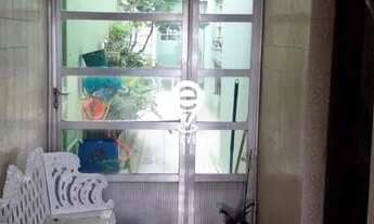 Imagem 2: Casa à venda, 3 quartos, 2 vagas, Vila Santo Estéfano - São Paulo/SP