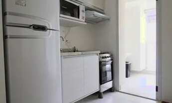 Imagem 6: Apartamento para Aluguel - Consolação, 1 Quarto, 40 m2