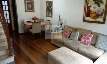 Imagem: Excelente Sobrado em Condomínio Vila Gomes