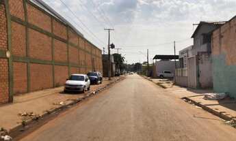 Imagem 4: Galpão para aluguel tem 3.000 metros quadrados em Ponte Nova - Várzea Grande - MT