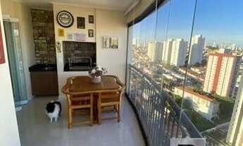 Imagem 3: APARTAMENTO ANDAR ALTO - PROXIMO METRO VILA PRUDENTE