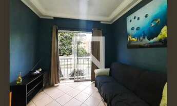 Imagem 2: Apartamento para Aluguel - Balneário Cidade Atlântica, 2 Quartos, 55 m2