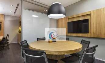 Imagem 5: 59 m², mobiliado, 1 vaga - Av. Faria lima