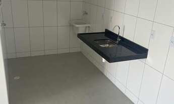 Imagem 4: Apartamento quarto/sala , andar alto na Jatiúca , Maceió -Al