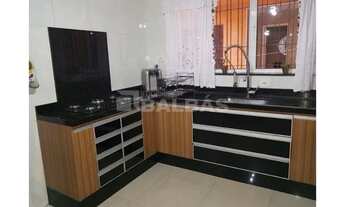 Imagem 6: SOBRADO 3 DORMITÓRIOS - JD. VILA FORMOSA