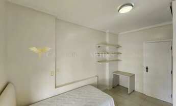 Imagem 4: Apartamento com 4 suítes em 170m² com 2 vagas de garagem cobertas em Jardim Apipema