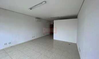 Imagem 4: Sala para alugar, 45 m² por R$ 1.945,00/mês - Mauá - São Caetano do Sul/SP
