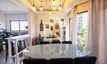 Imagem 6: Apartamento à Venda - Água Fria, 3 Quartos, 115 m2