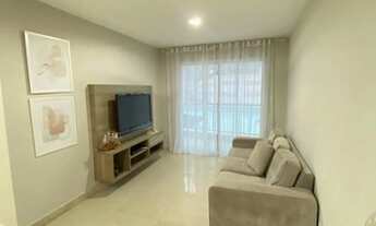 Imagem 5: Mandarim | 2/4 | 1 suíte | mobiliado | nascente