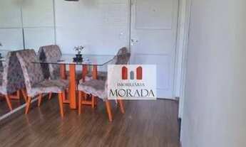 Imagem 3: Apartamento com 2 dormitórios à venda, 55 m² por R$ 400.000 - Jardim Augusta - São José do