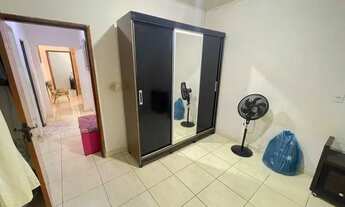 Imagem 6: Goiânia - Casa Padrão - Jardim Balneário Meia Ponte