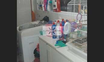 Imagem 7: Apartamento para venda tem 63 metros quadrados com 2 quartos em Jaguaribe - Osasco - SP