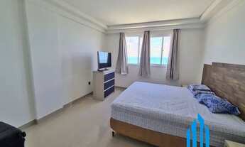 Imagem 4: Cobertura com 4 quartos a venda,250m² frente para o mar na Praia do Morro Guarapari ES