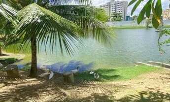 Imagem 3: Apartamento para aluguel com 62 metros quadrados com 2 quartos em Centro - Lauro de Freita