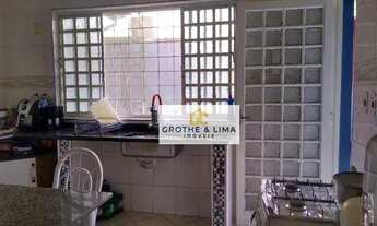 Imagem 7: Casa com 2 dormitórios à venda, 191 m² por R$ 350.000,00 - Parque Residencial Alvorada - C