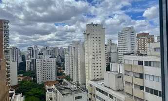 Imagem: Lindo apartamento à venda em perdizes