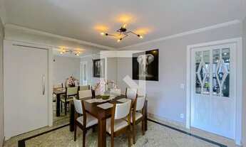 Imagem 4: Apartamento para Aluguel - Jardim Anália Franco, 3 Quartos, 100 m2