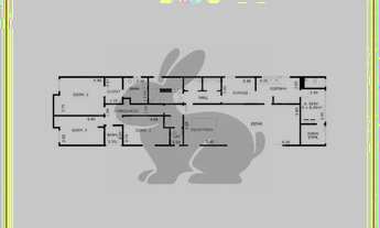 Imagem 3: São Paulo - Apartamento Padrão - Jardim América