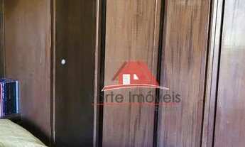 Imagem 5: Casa Duplex c/ 3 quartos, sendo 1 suíte - Condomínio fechado na Estrada do Cabuçu - CG/RJ