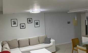 Imagem 3: ONDINA APART, MARAVILHOSO 2/4, SENDO 1 SUÍTE, ANDAR ALTO, 81M²